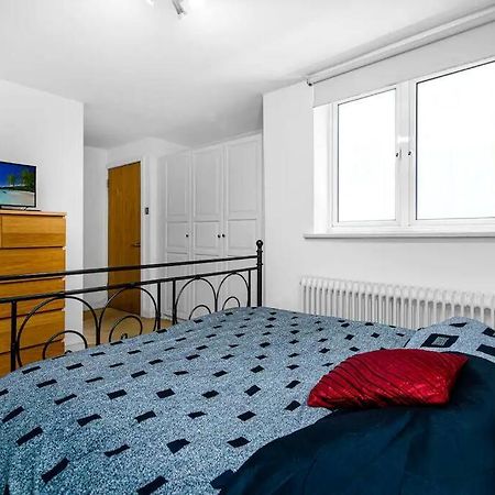 2Br Flat Next To London Eye On Lower Marsh 96A 外观 照片