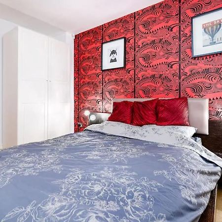 2Br Flat Next To London Eye On Lower Marsh 96A 外观 照片