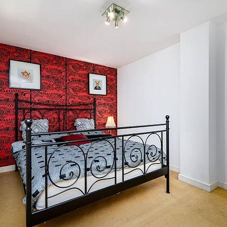 2Br Flat Next To London Eye On Lower Marsh 96A 外观 照片