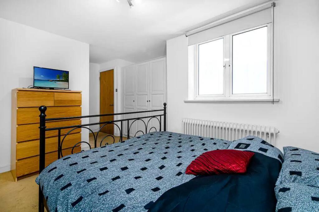 2Br Flat Next To London Eye On Lower Marsh 96A 外观 照片